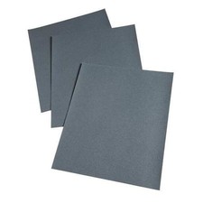 3M 7000118638 Sanding Sheet, 11" L X 9" W, 60 Grit, Pk50