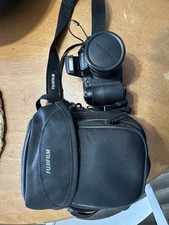 Fujifilm FinePix S Series S2940 14.0MP Digital Camera - Black S2940 