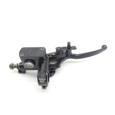 Bremspumpe rechts mit Feststellung Bremshebel für ATV 110 125 150 Quad