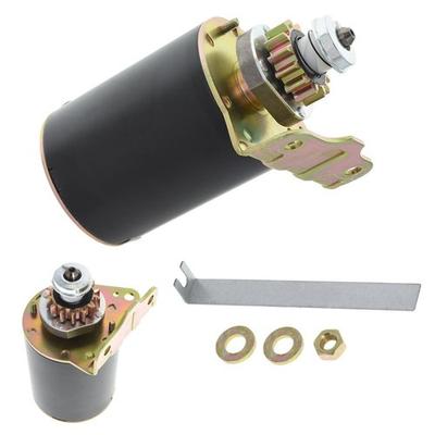 #ad 593934 693551 Fits For Briggs amp; Stratton Starter 14.5 16 16.5 17 17.5 18 HP $29.10
