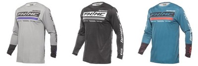 Fasthouse Helix Podium Jerseys