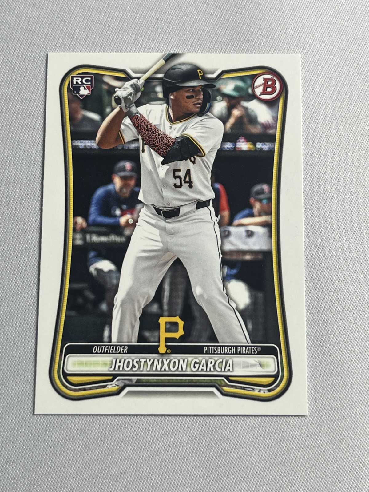 2026 Bowman Baseball Pick Your Base #1-100 & BP-1-150 - Buy More & Save