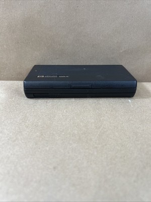 HP 100LX 1MB Palmtop Pocket Computer – Working – Great Condition