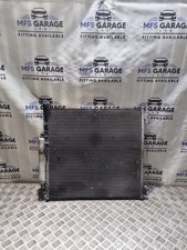 Land Rover Range Sport L494 2013-2015 4.4 Radiator (a/c Car)