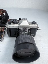 Yashica FX-3 Super 2000 Film Cameras | eBay
