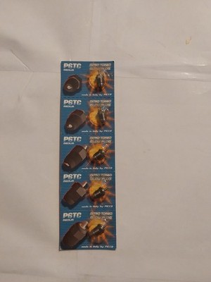 Peak P6TC Medium 5 Piece Conical Candle