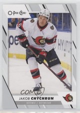 2023-24 O-Pee-Chee Jakob Chychrun #429 0ol8