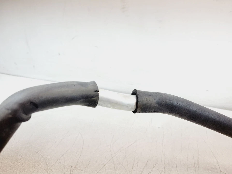 2014 2015 2016 KIA OPTIMA HYBRID AC RETURN LINE OEM 97763-4R101 - Image 4 of 4