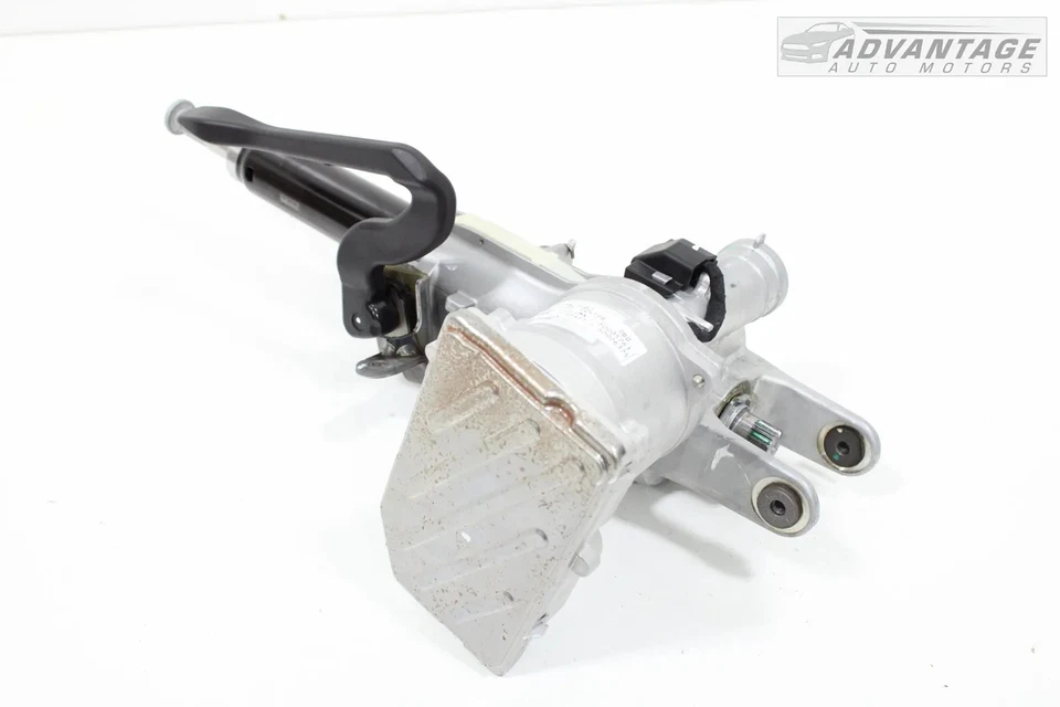 Columna de dirección Buick Encore GX 2020-2024 1,3 L tracción delantera con ajuste manual OEM Foto 4 de 4