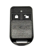 Original Code Alarm Elvatcg Key Fob Remote Keyless Entry
