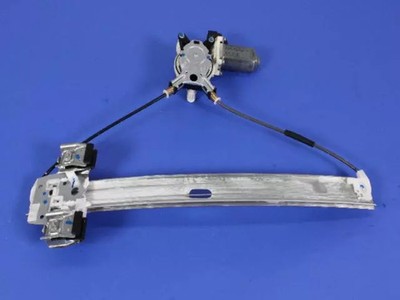 Genuine Mopar Front Door Window Regulator Left 55359567AC