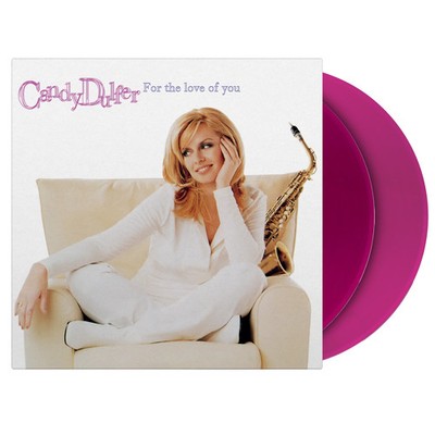 Candy Dulfer For The Love Of You