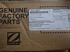 Jandy R0466801 RS8 P&S CPU PCBA R KIT POWER CENTER AQUALINK RS (C06)