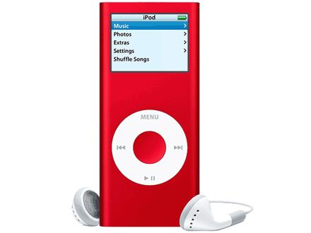 Apple iPod nano 2nd Generation Red (8 GB) for sale online | eBay Apple iPod nano 2nd Generation Red (8 GB) for sale online | eBay