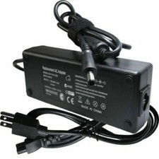 For Dell Inspiron 15 5577 P57F003 Gaming Laptop 130W Charger AC adapter Cord