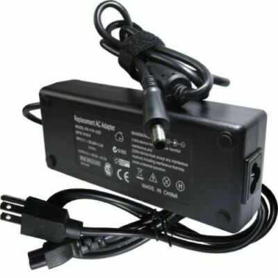 AC Adapter For Dell Precision 15 3520 P60F001 Laptop 130W Charger Power Supply