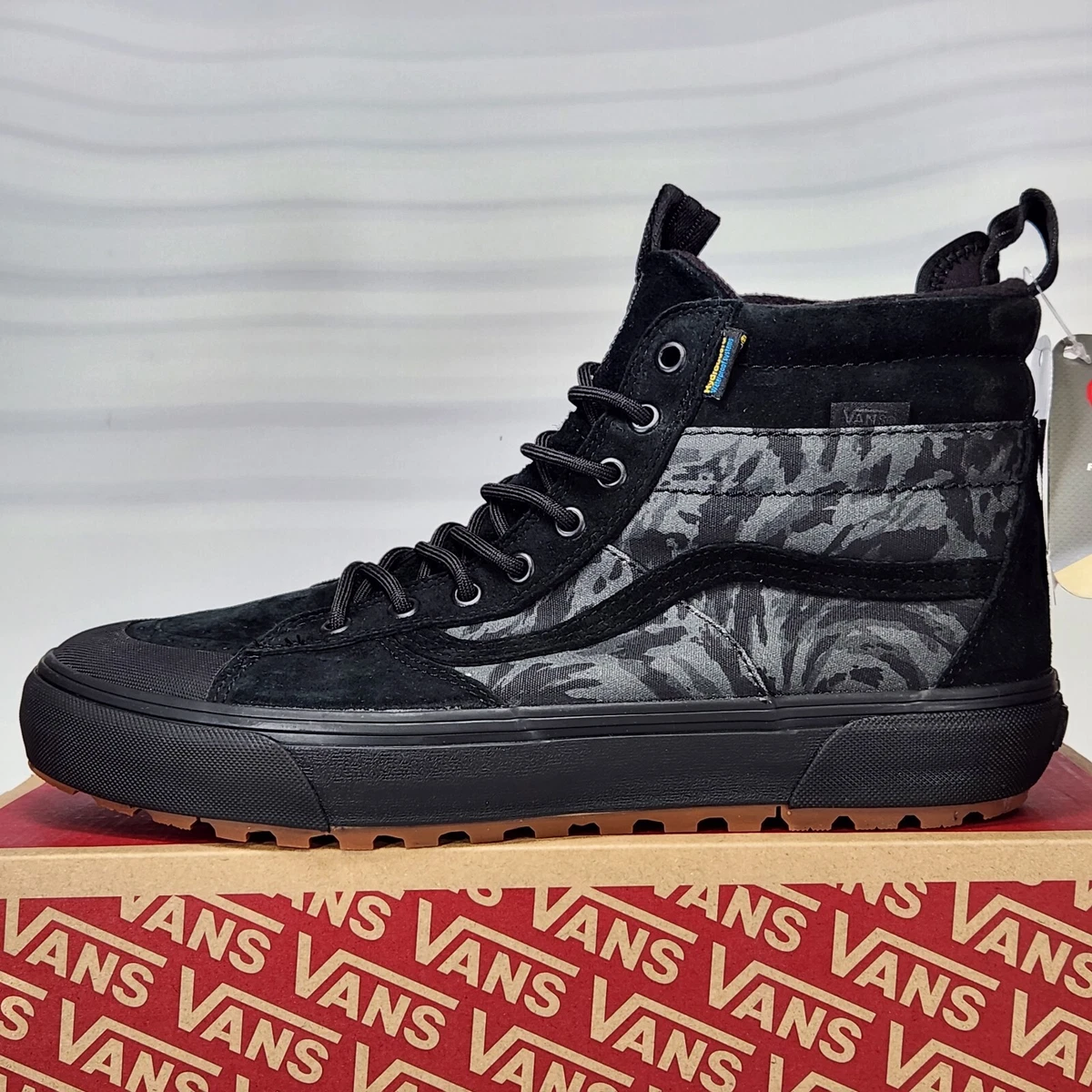 vans sk8 hi 11