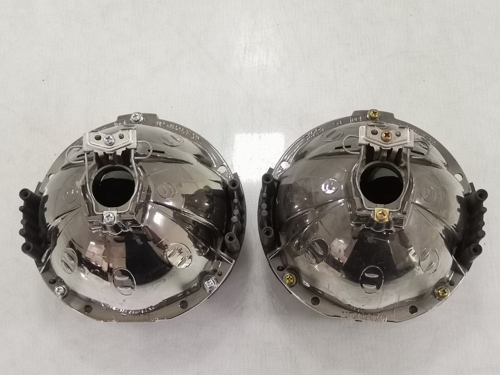 JDM CIMA F50 INFINITI Q45 Multi Lens 7 Projector HID Headlight Nissan