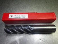 Minicut 1" 5 Flute Carbide SQ Endmill 1" Shank 7301-50081NF (LOC3561)