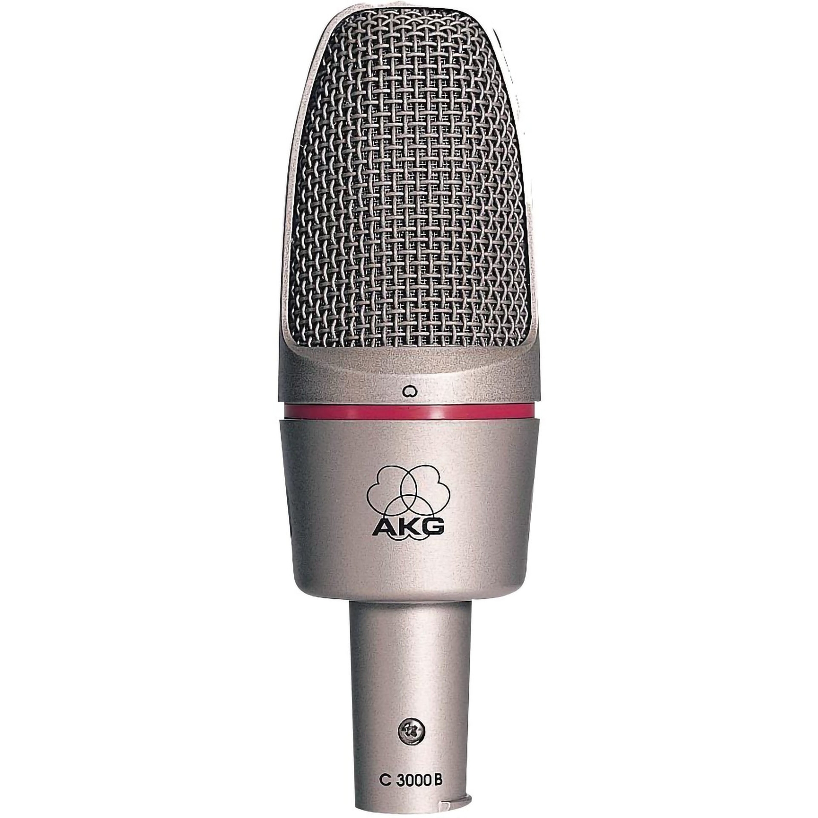 Конденсаторный микрофон AKG C3000B