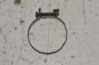 Honda XR 400R Carb Rubber Insulator Boot Band Clamp 16217-MW0-000 1996-2004