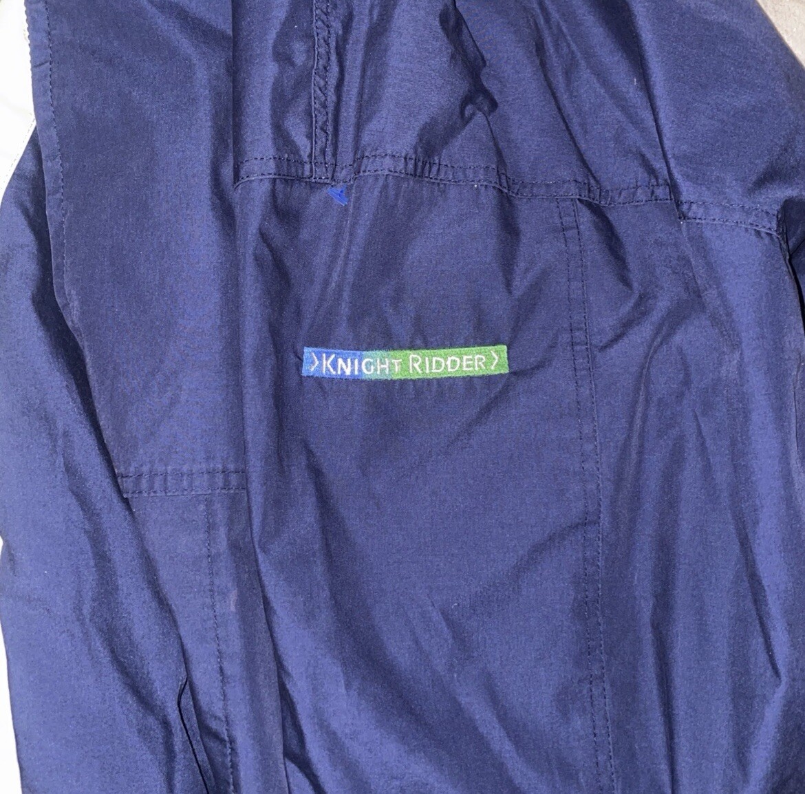 Vintage Collectible Bomber Jacket - image 2