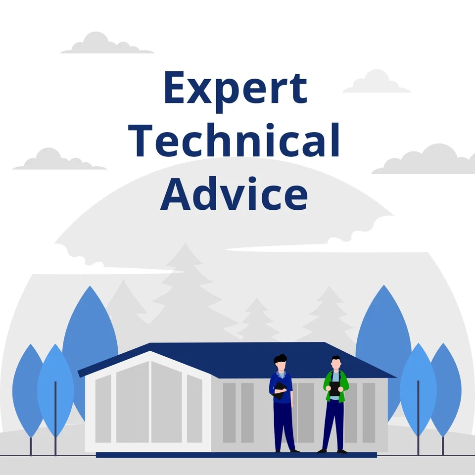 8x Static Caravan Medium Axle Stand Mobile Home Siting Chassis 12" - 16.5" Set - Image 4 of 4