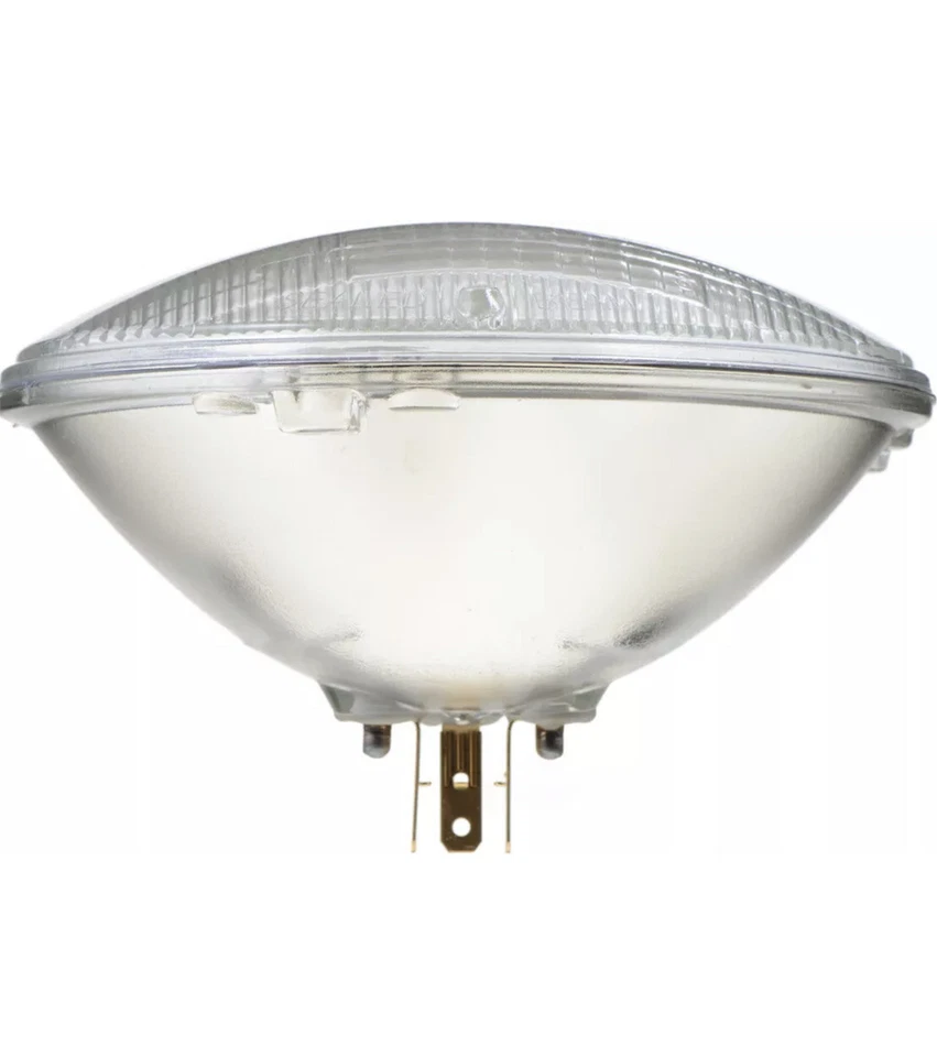 Bombilla Faro-Condado Philips 6014C1 Foto 2 de 4