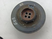 Poulies diverses Toyota AVENSIS