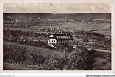 AEIP11-0839 - Deutschland - Luftkurort Hallwangen - Bahnstation U Fernsprecher D