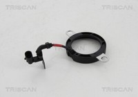 Triscan 8180 43437 Sensor, Raddrehzahl Hinterachse Rechts FÜR Hyundai KIA
