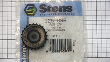 OEM Aftermarket Asst Gas Oil Caps - Husqvarna Echo STIHL - NOS - You Choose