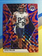 2020 Mosaic Football - Pick Your Blue Reactive Vet Pro Bowl HoF- Buy More & Save