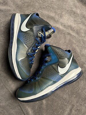 lebron 8 size 11.5