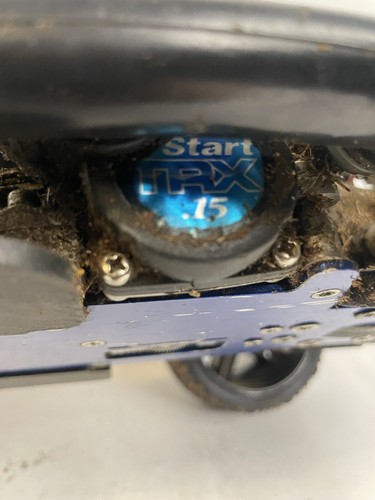 Traxxas 2wd Nitro - Picture 6 of 13