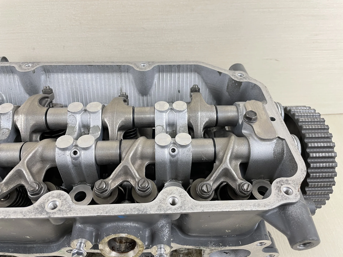 パーツ newyorknewyork Honda OUTBOARD Bf75 Bf90 Cylinder Head ASSY 12215-zw1-000za