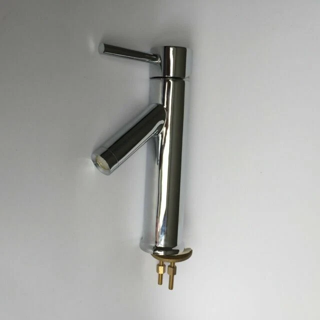 Homebase Chrome Bathroom Fixtures, Accessories & Supplies