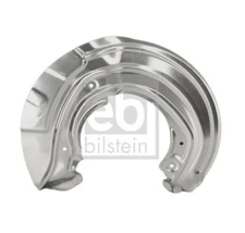 Splash plate, brake disc Febi Plus Febi Bilstein 185851