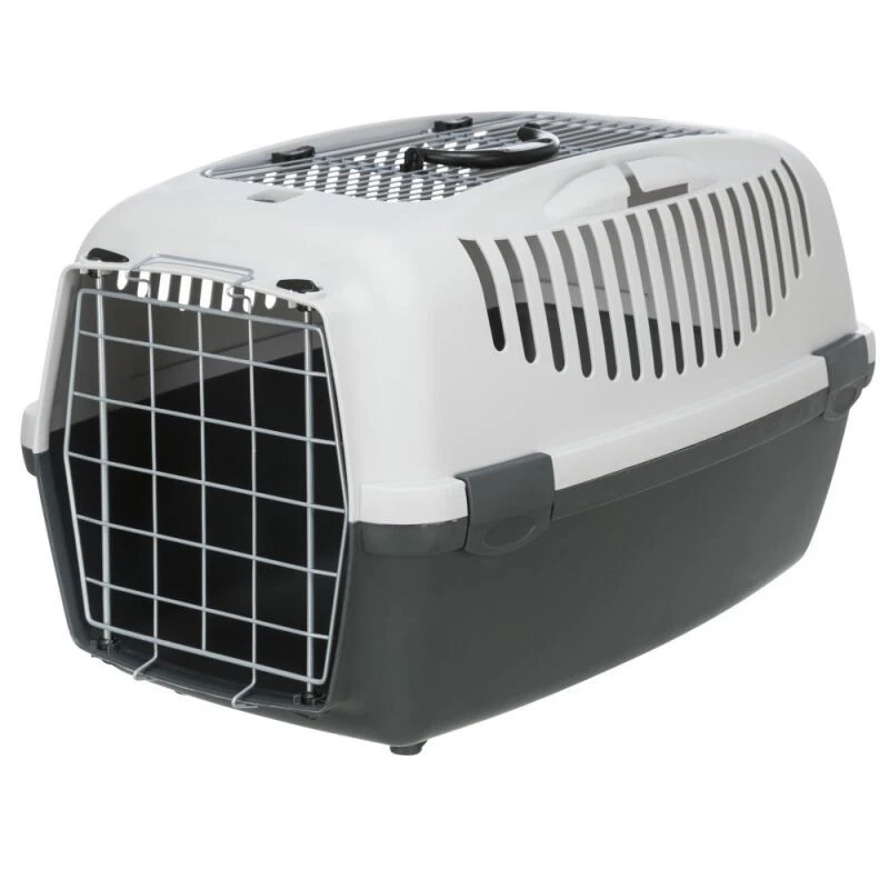 Cat Carrier Open Top Sturdy Transport Box Carries Upto 12kg