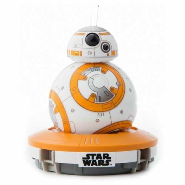 phone controlled bb8