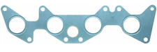 Fel-Pro MS92074 Intake Manifold Gasket Fits 1982-1986 Buick Oldsmobile Pontiac