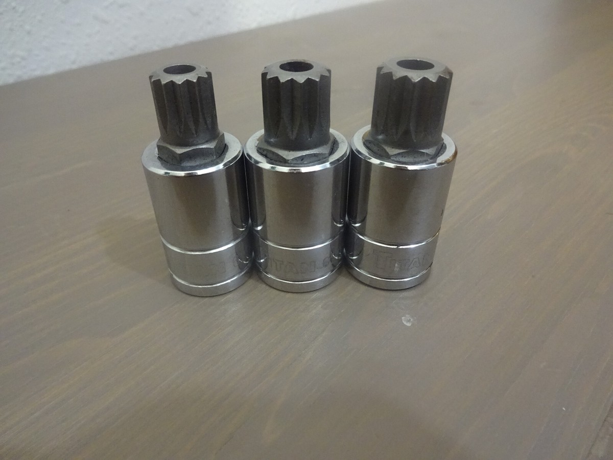 DAANページ　WSBO-16/N Titan 16083 3pc 1/2