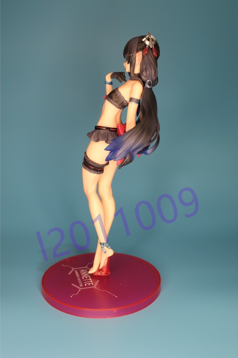 Anime PHANTASY STAR ONLINE 2 es Annette Swimsuit Ver. 1/7 Scale