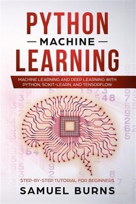 Python Machine Learning: Machine Learning and Deep Learning with Python, scik...