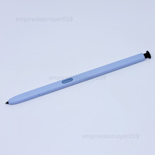 Samsung Galaxy S22 Ultra SM-S908 S-Pen With Bluetooth, Sky Blue EXCLUSIVE