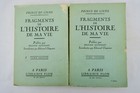 PRINCE DE LIGNE Fragments de l'Histoire de ma Vie 1928