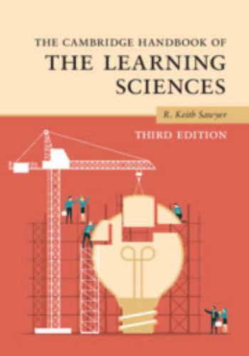 The Cambridge Handbook of the Learning Sciences Sawyer Paperback 3e