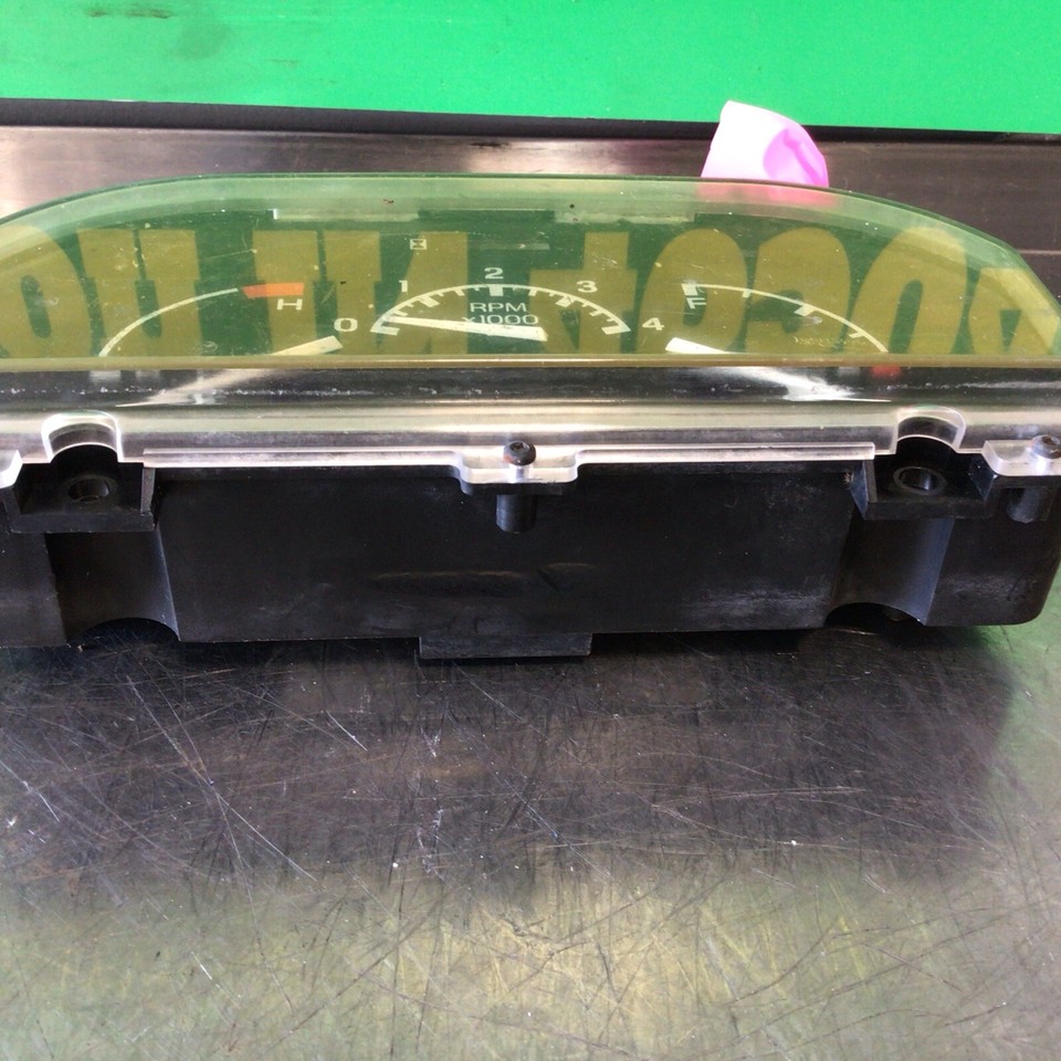 Simplicity Diesel Legacy Instrument Panel 1693112 1724967SM 800HRS V2-4 ...