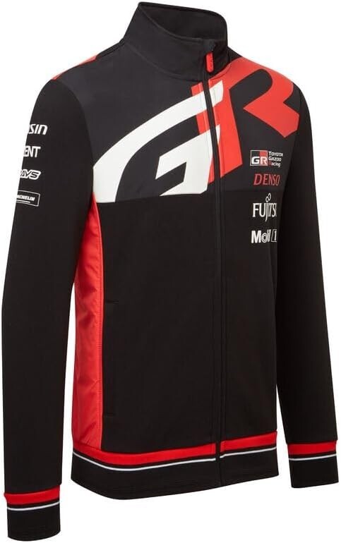 最終値下げ　Toyota Gazoo Racing フルジップパーカー Lサイズ s-l1200.png