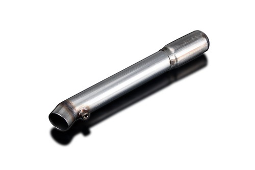 STANDARD BAFFLE FOR DELKEVIC TRI OVAL 320mm EXHAUST SILENCER - 第 1/2 張圖片